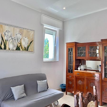 Apt Donati Home, Modernita E Comfort Con Parcheggio Gratuito Privato E Spazio Esterno Privato 卡萨诺阿达 外观 照片
