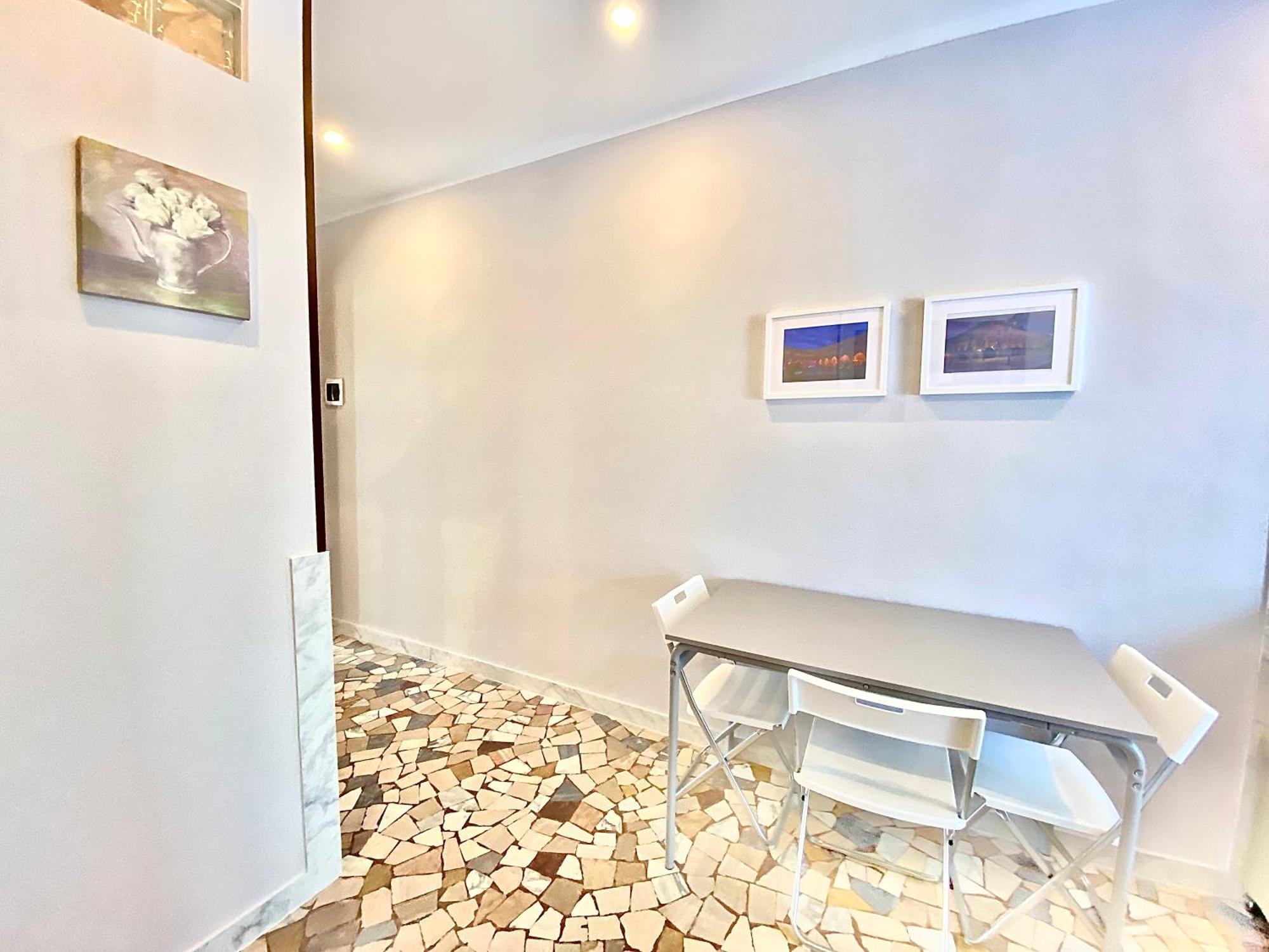 Apt Donati Home, Modernita E Comfort Con Parcheggio Gratuito Privato E Spazio Esterno Privato 卡萨诺阿达 外观 照片