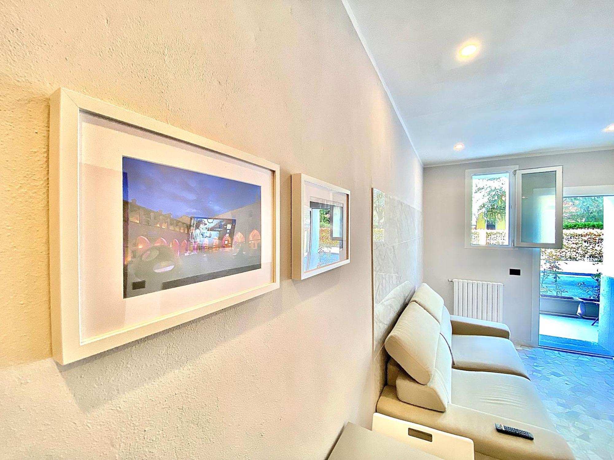 Apt Donati Home, Modernita E Comfort Con Parcheggio Gratuito Privato E Spazio Esterno Privato 卡萨诺阿达 外观 照片